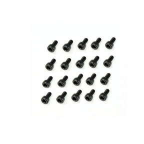 PV0256 M3 X 6 Socket Screw