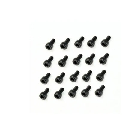 PV0256 M3 X 6 Socket Screw