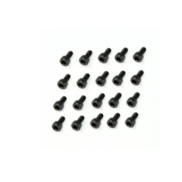 PV0256 M3 X 6 Socket Screw