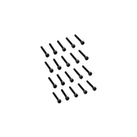 PV0257 M3 X 20 Socket Screw