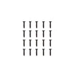 PV0258 M2 X 10 Self Tapping Screw
