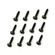 Thunder Tiger Self Tapping Screw M3 x 12