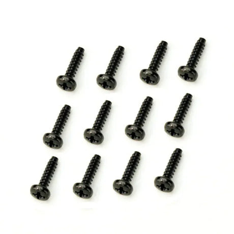 Thunder Tiger Self Tapping Screw M3 x 12
