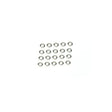 Thunder Tiger Washer D3 x D5x T0.5