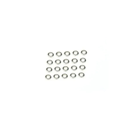 Thunder Tiger Washer D3 x D5x T0.5