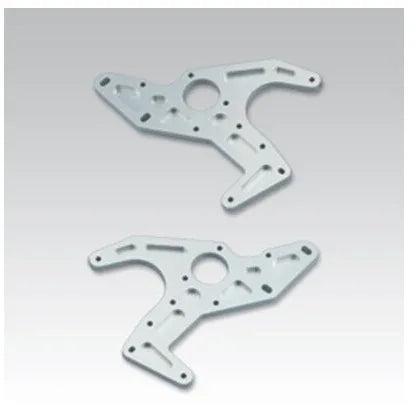 Raptor 60/90 Metal Side Frame Stiffeners