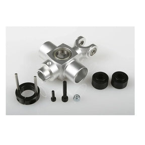 PV0334 Metal Main Rotor Hub R60/90 - Model Realm