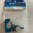 PV0438L Metal Horizontal Fin Bracelet Blue Raptor 90SE