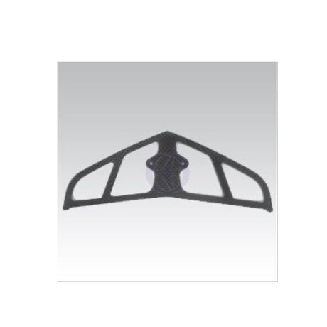 PV0570 Cfrp Horizontal Tail Fin -E550/ E620