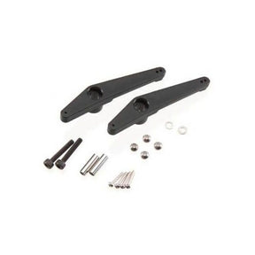 PV0601 Mixing Lever R90 - Model Realm