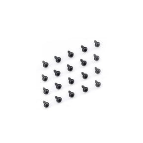 PV0772 M2 X 6 St Screw X 20