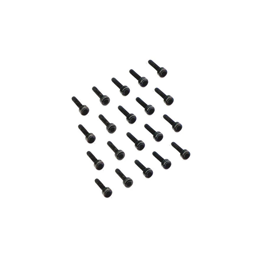 PV0777 M2 X 8 Socket Screw X 20