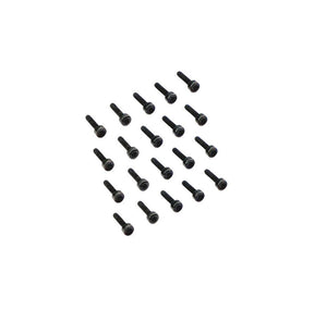 PV0777 M2 X 8 Socket Screw X 20