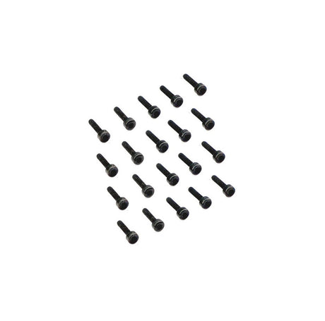 PV0777 M2 X 8 Socket Screw X 20