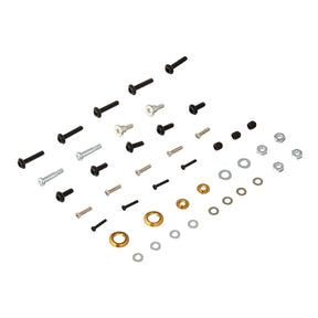 PV0781 Assorted Screw Bag - Model Realm