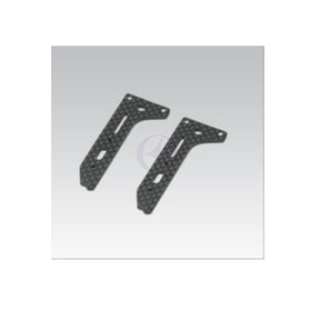 PV0834 Mini Titan Carbon Battery Tray