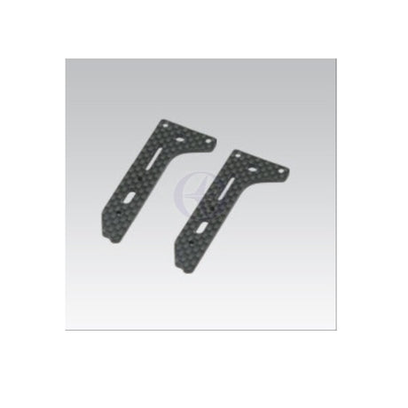 PV0834 Mini Titan Carbon Battery Tray