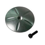 PV1323 Metal Head Button X50 & E550 - Model Realm