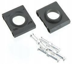 PV1335 Main Shaft Brg Block, X50 - Model Realm