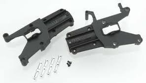 PV1350 Tail Boom Bracket, X50 - Model Realm
