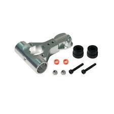 Flybarless Metal Main Rotor Hub