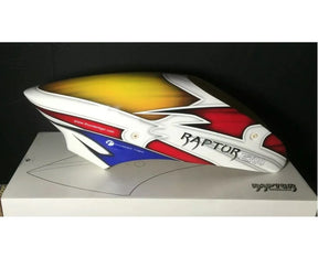 PV6316 E700 V2 FRP Canopy - Model Realm