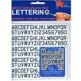 Pennant Lettering RN & RAF -  -  - Model Realm