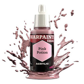 Warpaints Fanatic Pink Potion - Model Realm