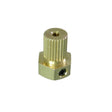 Plain Coupling Insert 2.3mm -  -  - Model Realm