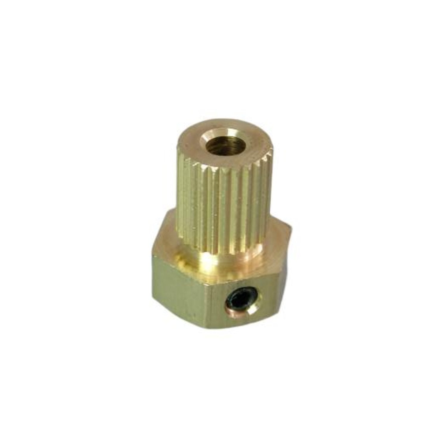 Plain Coupling Insert 3.2mm -  -  - Model Realm