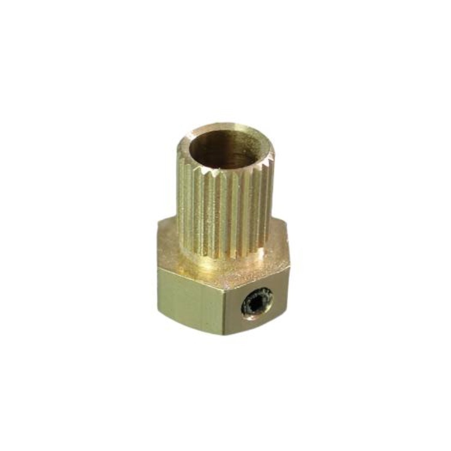Plain Coupling Insert 6mm -  -  - Model Realm