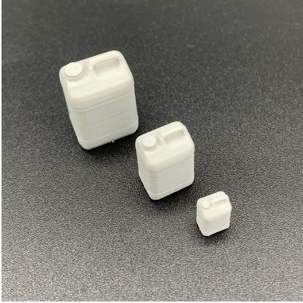 Plastic Bottle – Model Boat Fittings