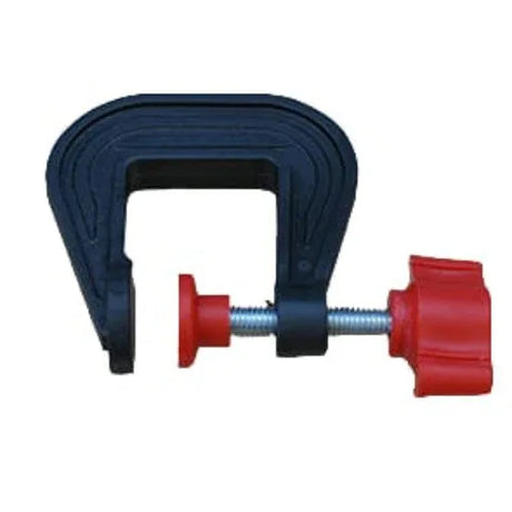 Plastic 25mm G Clamp - Model Realm