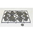 Plastic Bases Set 10. Skirmish movement trays for 20mm round bases -  -  - Model Realm