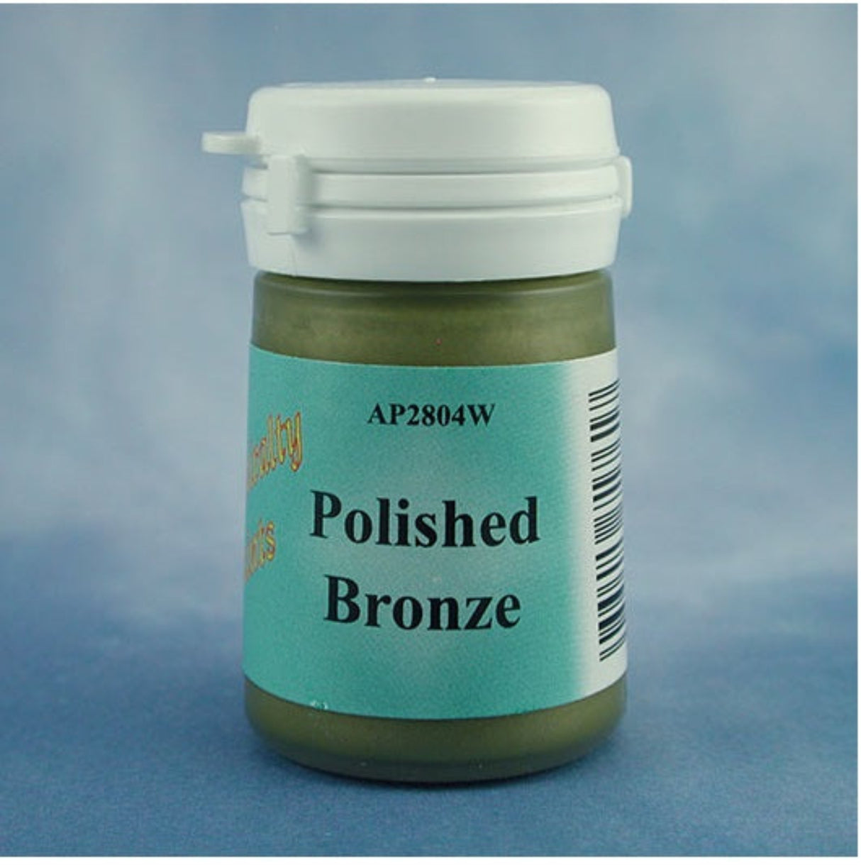 Admiralty Polished Bronze 18ml