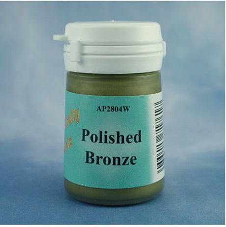 Admiralty Polished Bronze 18ml