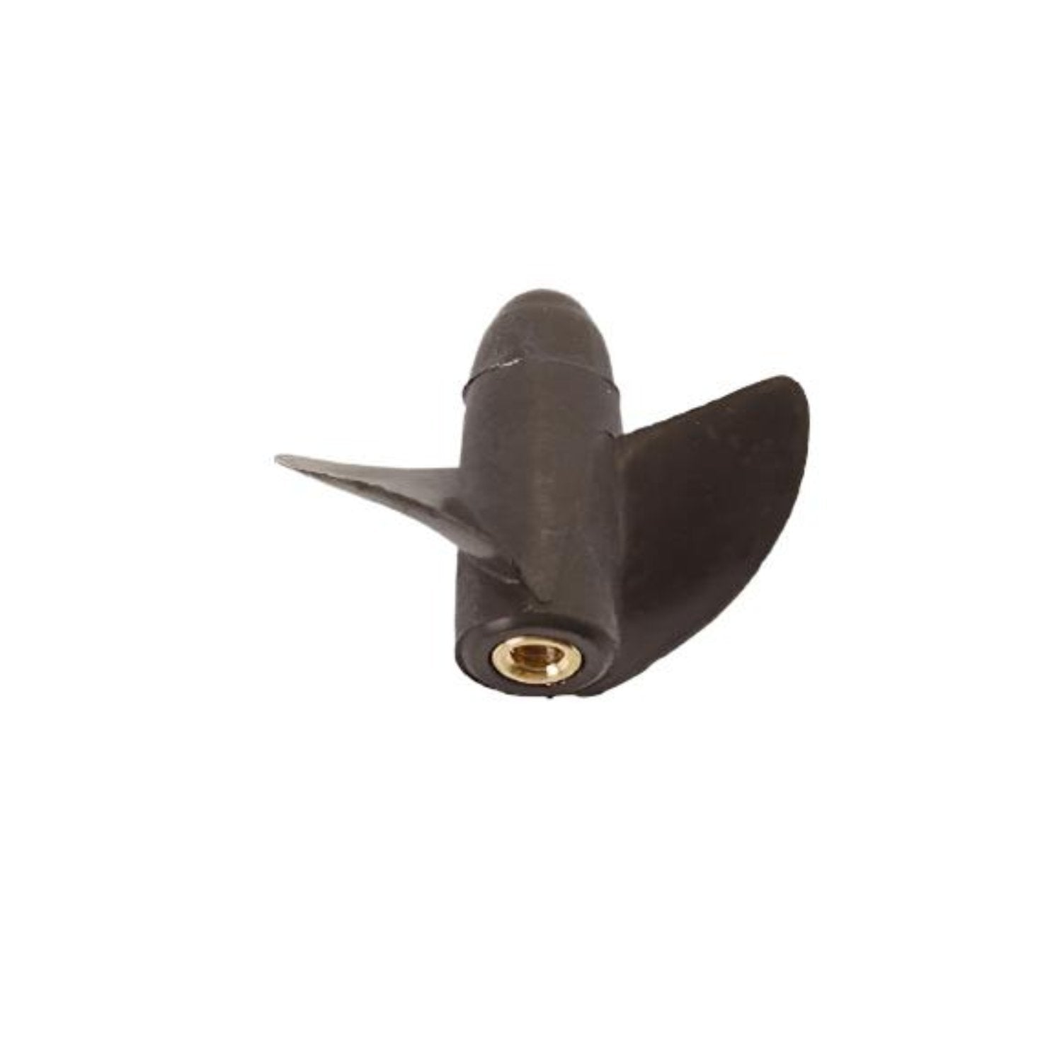 R1463 Dynamic Propeller 2 Blade 35mm M4 RH - Model Boat Fittings -  -  - Model Realm