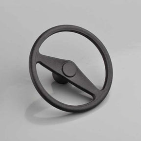 2 spoke Steering Wheel 35mm - Model Realm