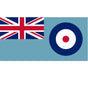 RAF Ensign 38mm -  -  - Model Realm