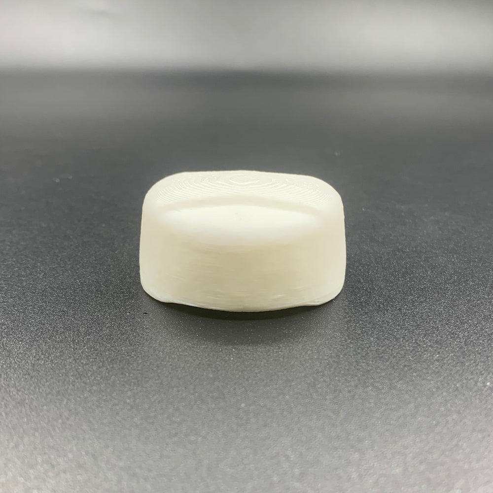 Radar Dome Unit White model boat fittings