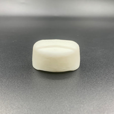 Radar Dome Unit White model boat fittings