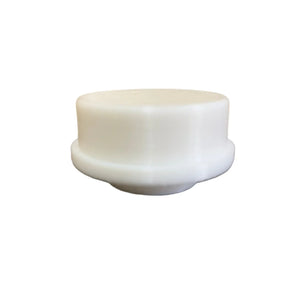 Radar Enclosed Round 32mm x 16mm - Model Realm