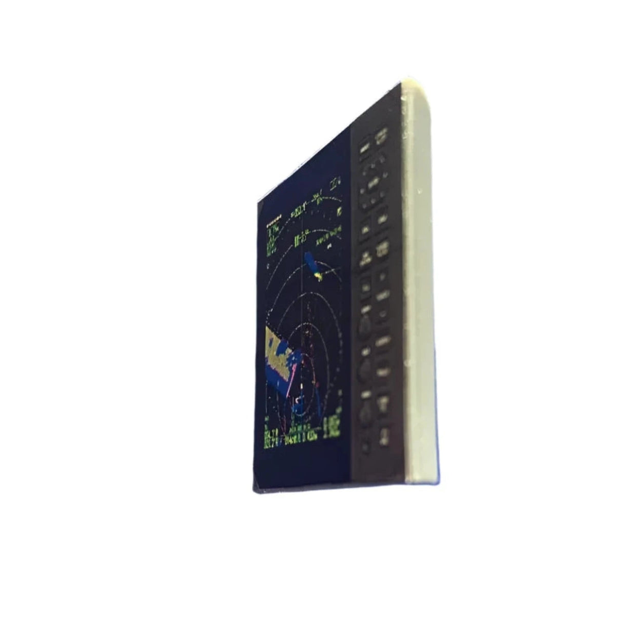 Radar Screen 21mm x 21mm -  -  - Model Realm
