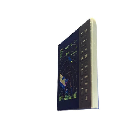 Radar Screen 21mm x 21mm -  -  - Model Realm
