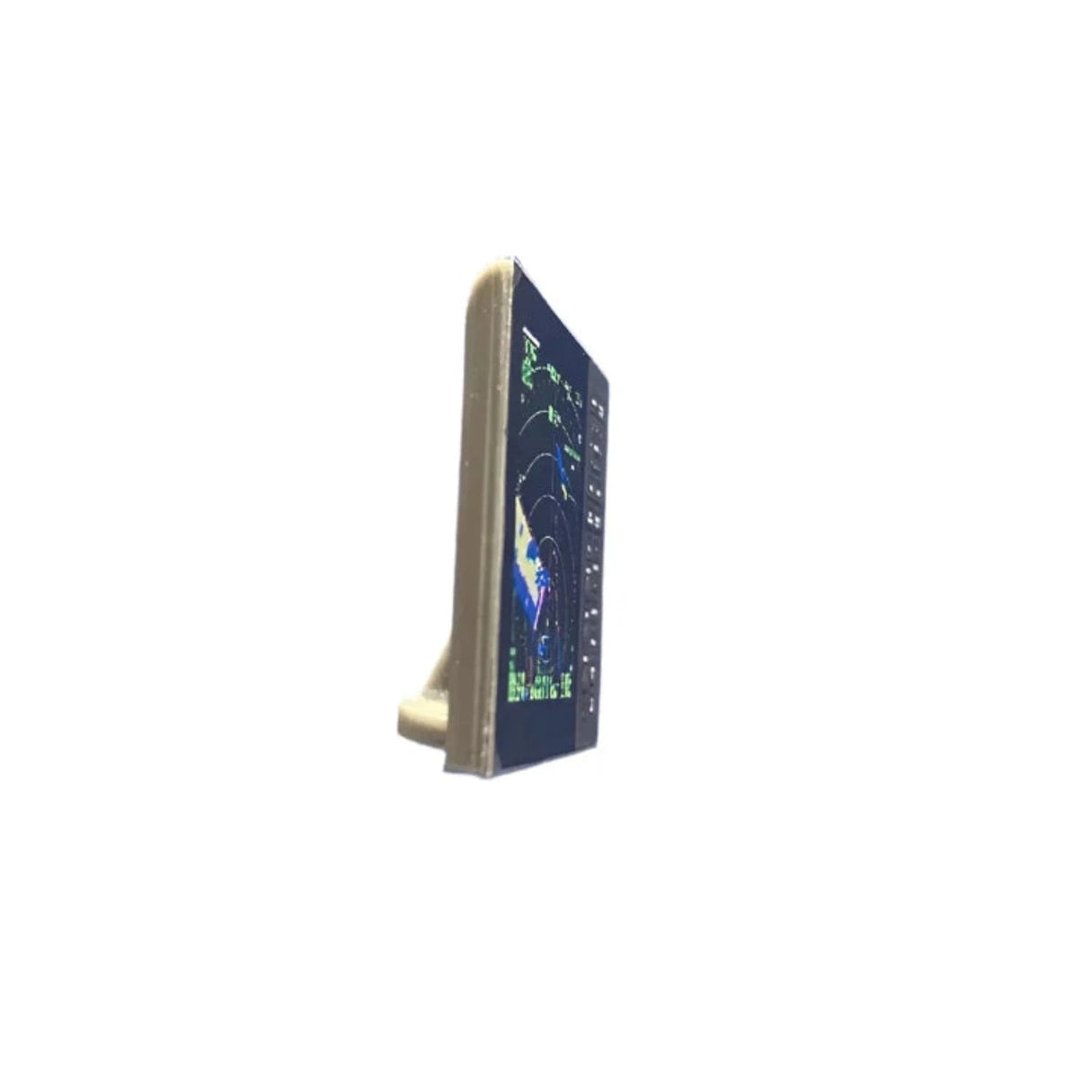 Radar Screen 21mm x 21mm -  -  - Model Realm