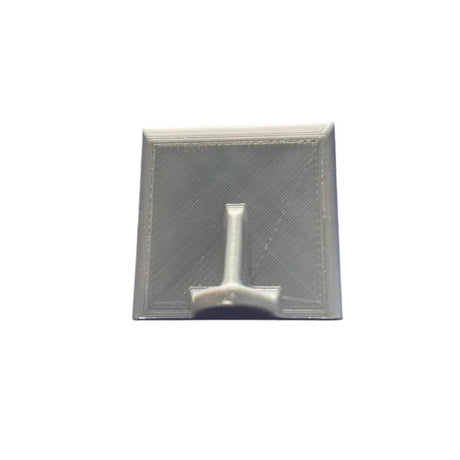 Radar Screen 26.6mm x 26.6mm -  -  - Model Realm