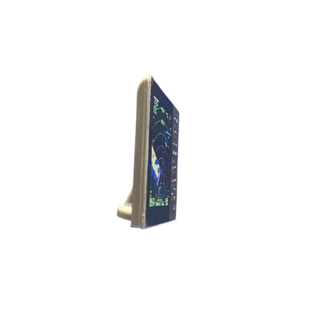 Radar Screen 26.6mm x 26.6mm -  -  - Model Realm