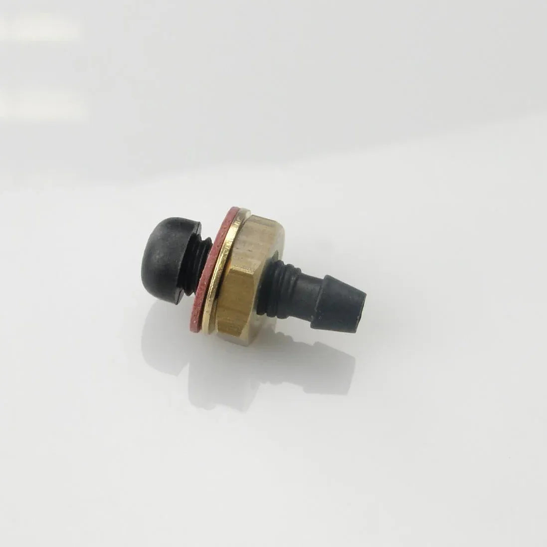 RadioActive Water Outlet G/F Nylon Model Boats