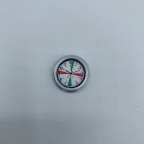 Radio Silence Clock 15mm - Model Realm