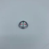 Radio Silence Clock 20mm -  -  - Model Realm